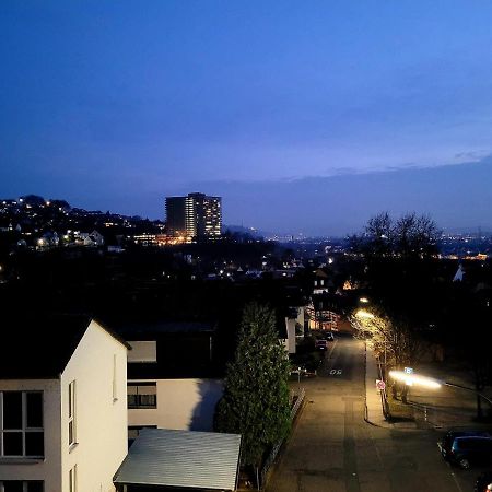 Top Modernes Rhein Apartment Vallendar Mit Balkon Luaran gambar